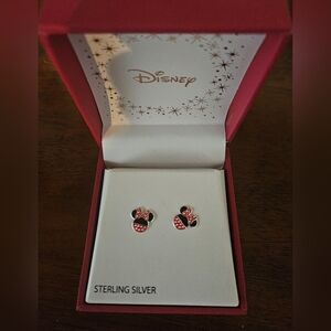 Disney Earrings